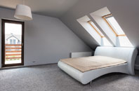 Longdown bedroom extensions