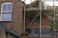 free Longdown home extension quotes